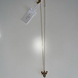 Kate spade necklace